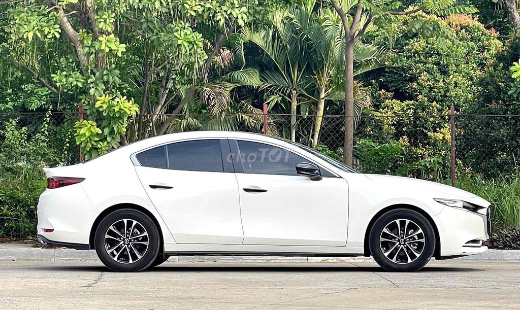 Mazda 3 2024 - ảnh 4