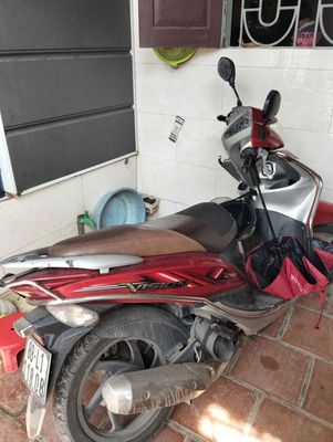 Honda Vision 2012 - ảnh 1
