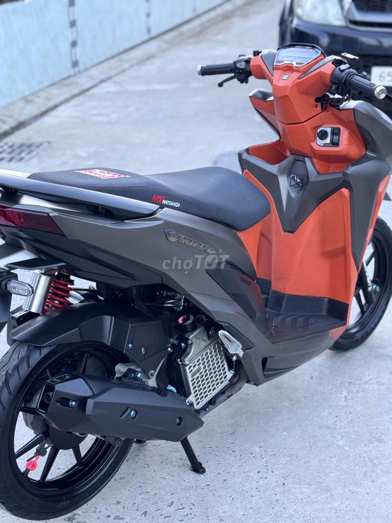 Honda Vario 2019 - ảnh 1