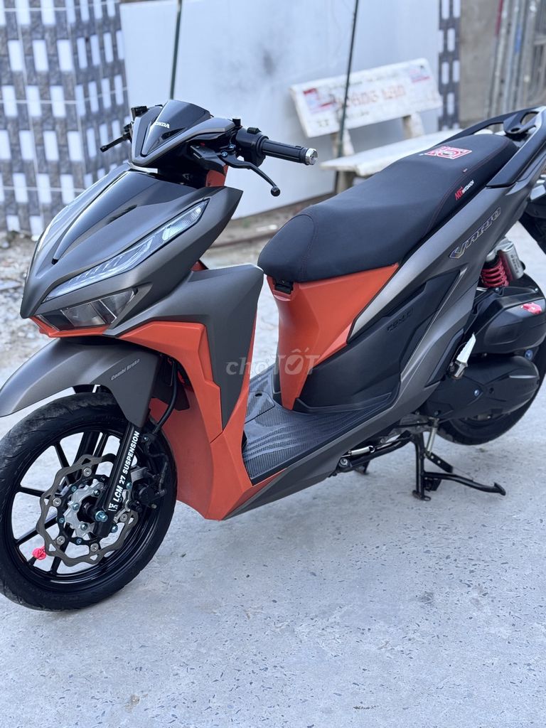 Honda Vario 2019 - ảnh 3