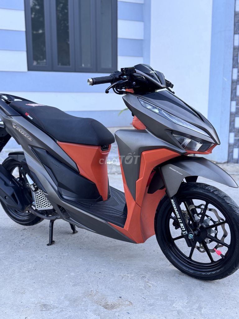 Honda Vario 2019 - ảnh 4