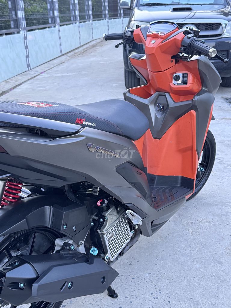 Honda Vario 2019 - ảnh 5
