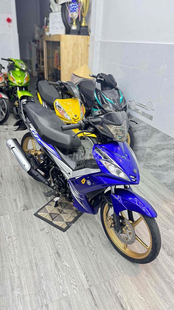 Yamaha Exciter 2010 - ảnh 1