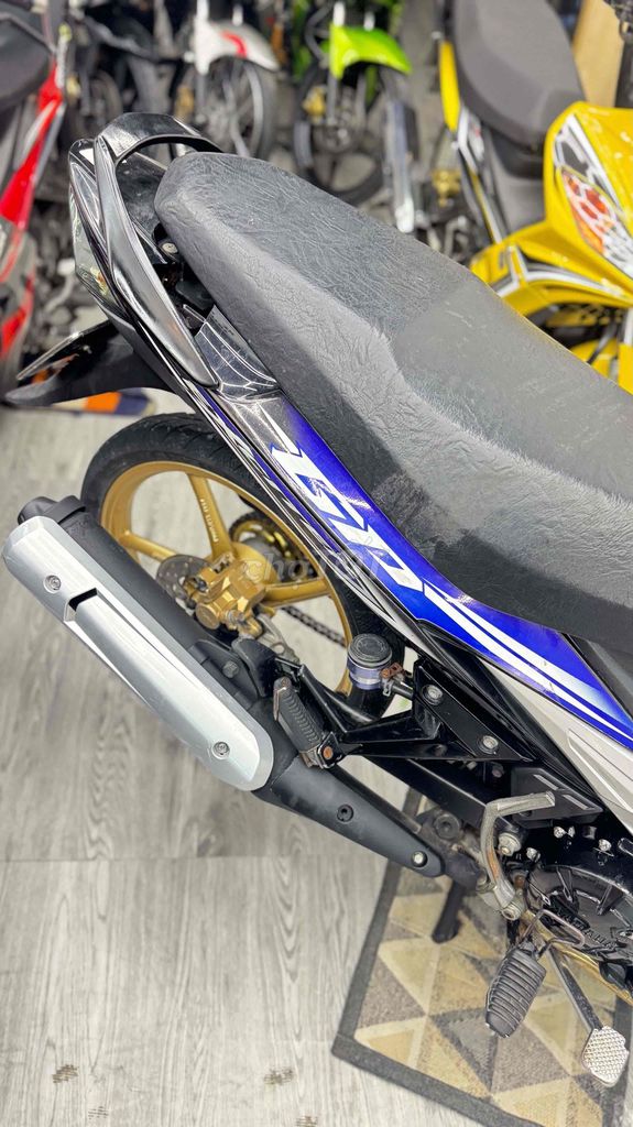 Yamaha Exciter 2010 - ảnh 2