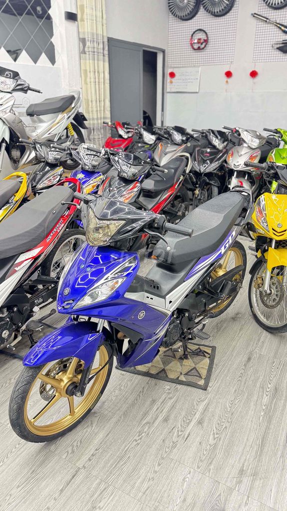 Yamaha Exciter 2010 - ảnh 4