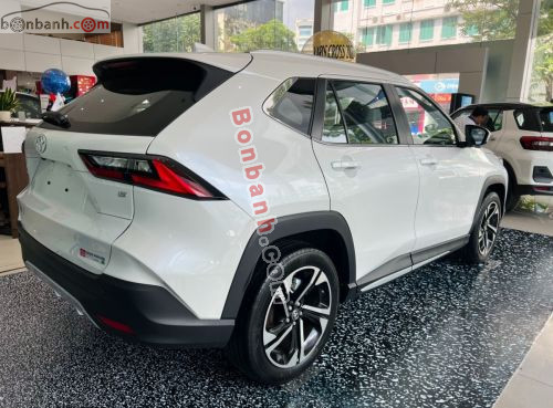 Toyota Yaris Cross 1.5 D-CVT 2026 - ảnh 5