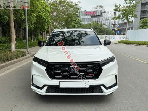 Honda CRV e:HEV RS 2023 - ảnh 1