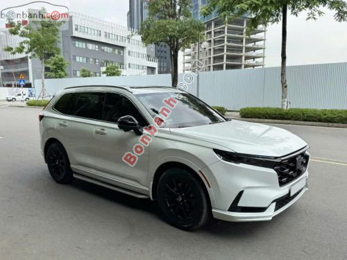 Honda CRV e:HEV RS 2023 - ảnh 2