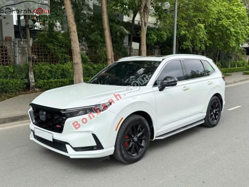 Honda CRV e:HEV RS 2023 - ảnh 3