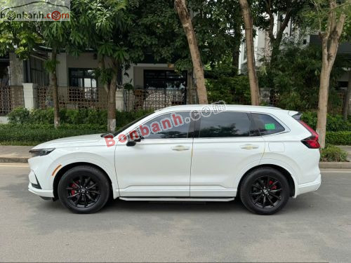 Honda CRV e:HEV RS 2023 - ảnh 4