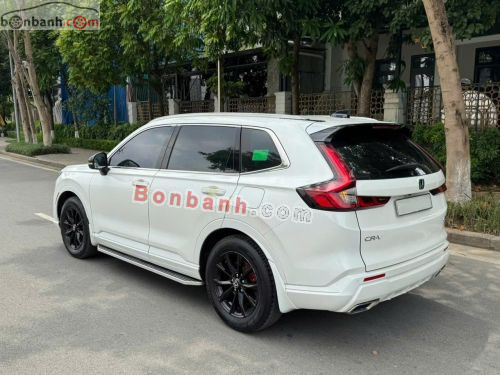 Honda CRV e:HEV RS 2023 - ảnh 5