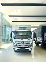 Foton 2026 - ảnh 1