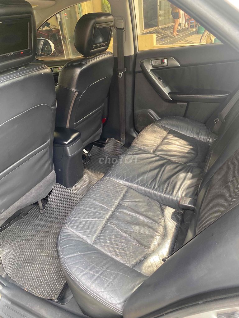 Kia Forte 2009 - ảnh 5