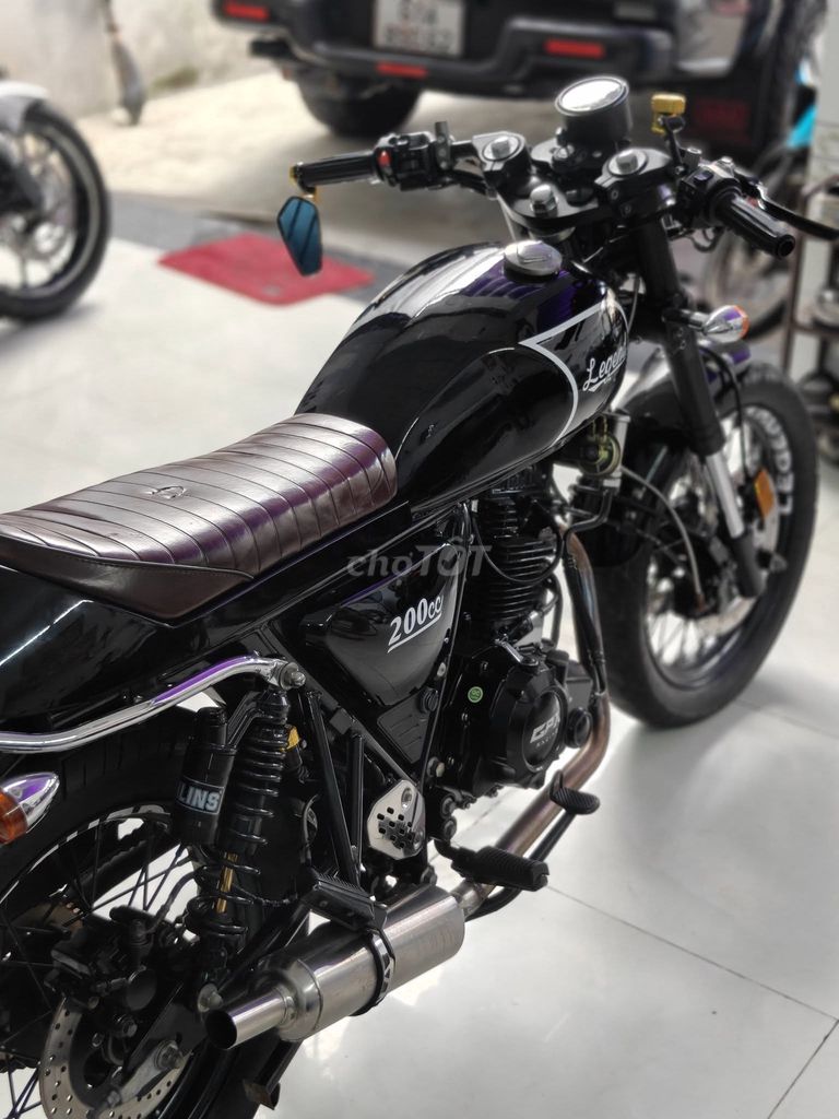 GPX Legend 2019 - ảnh 2