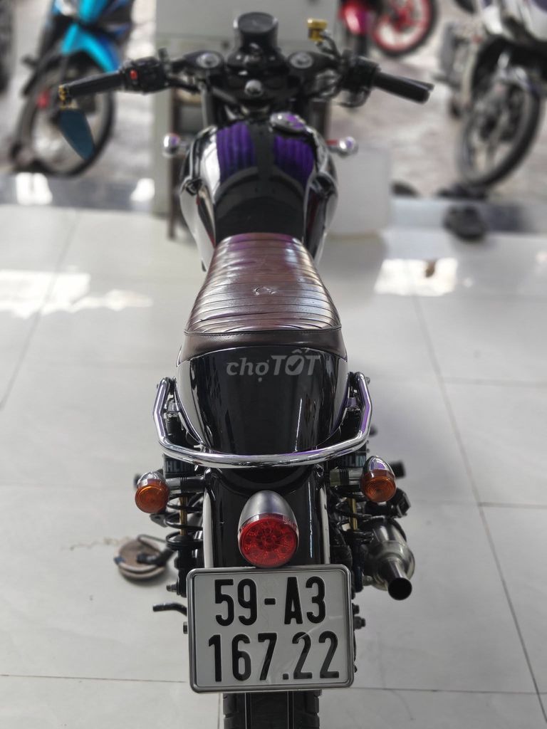 GPX Legend 2019 - ảnh 3
