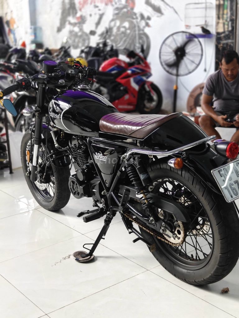 GPX Legend 2019 - ảnh 4