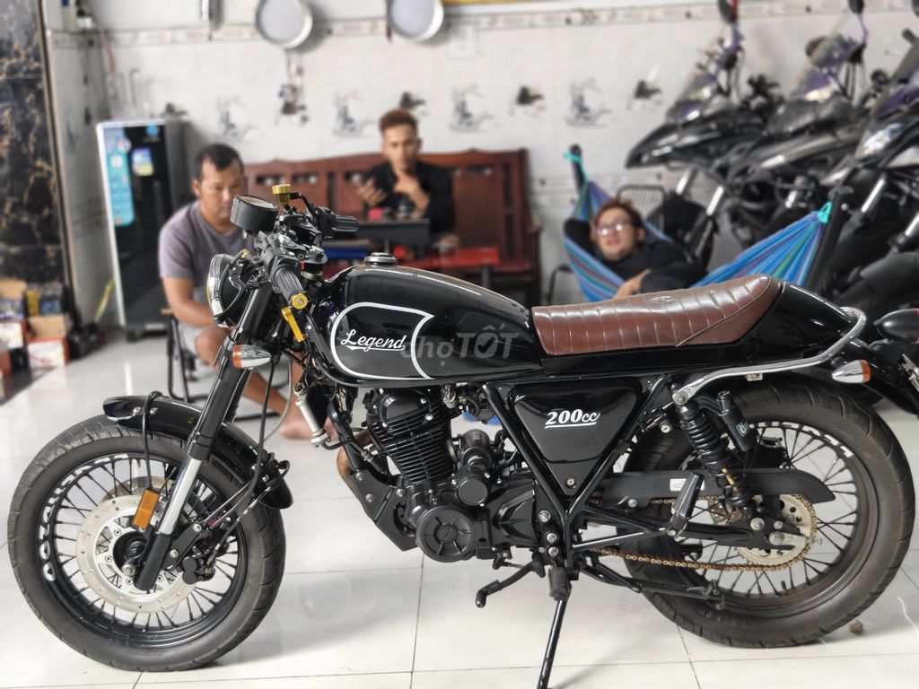 GPX Legend 2019 - ảnh 5