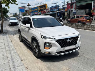 Hyundai 2020 - ảnh 1