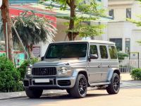Mercedes 2021 - ảnh 1