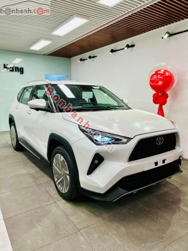 Toyota Yaris Cross 1.5 D-CVT 2026 - ảnh 1