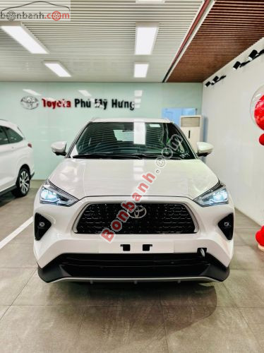 Toyota Yaris Cross 1.5 D-CVT 2026 - ảnh 2