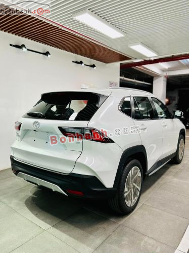 Toyota Yaris Cross 1.5 D-CVT 2026 - ảnh 3