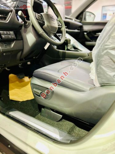 Toyota Yaris Cross 1.5 D-CVT 2026 - ảnh 5