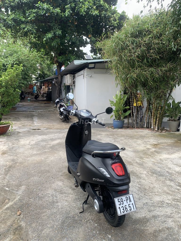 Xe m 2024 - ảnh 3