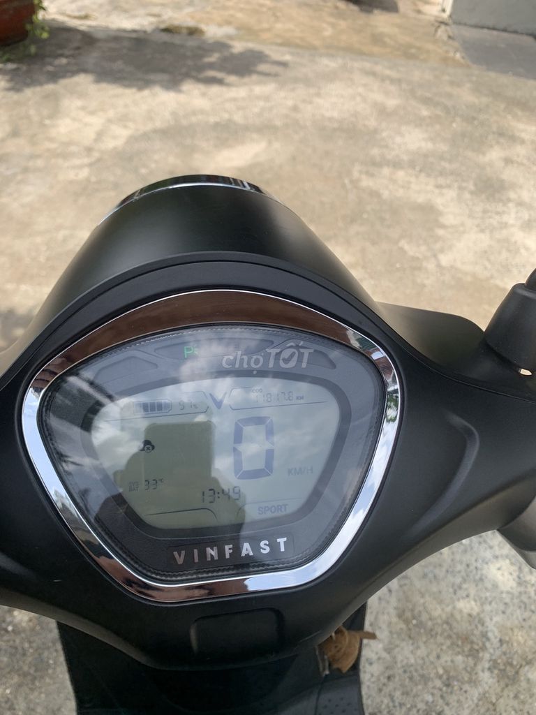 Xe m 2024 - ảnh 5