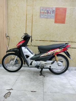 Honda Wave 2008 - ảnh 1