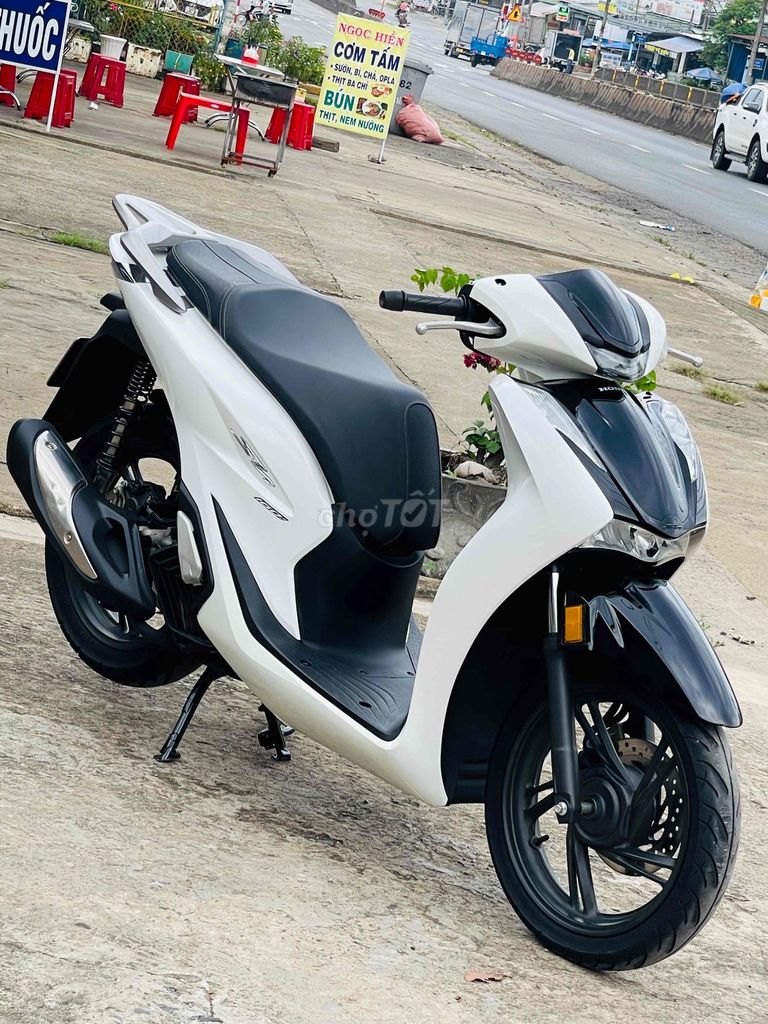 Honda SH 2023 - ảnh 1
