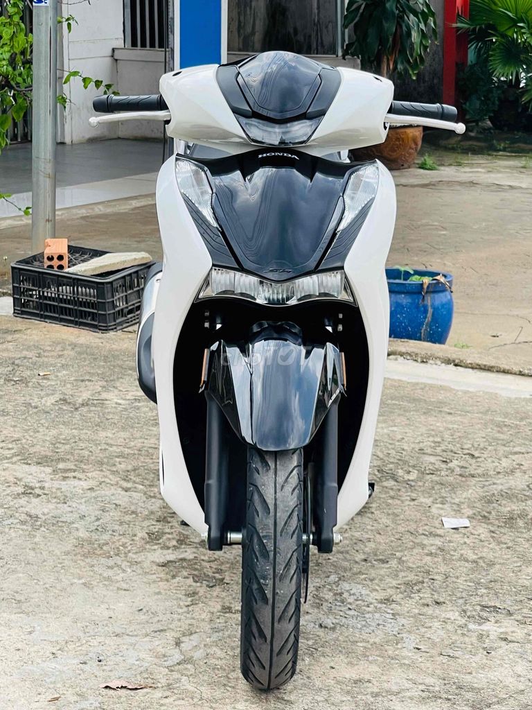 Honda SH 2023 - ảnh 2