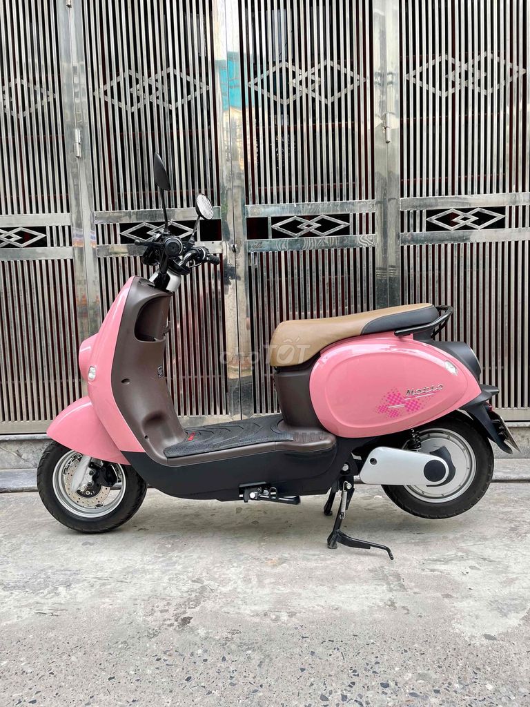 Xe m 2025 - ảnh 3