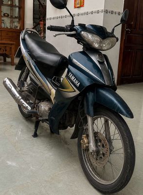 Yamaha Jupiter 2008 - ảnh 1