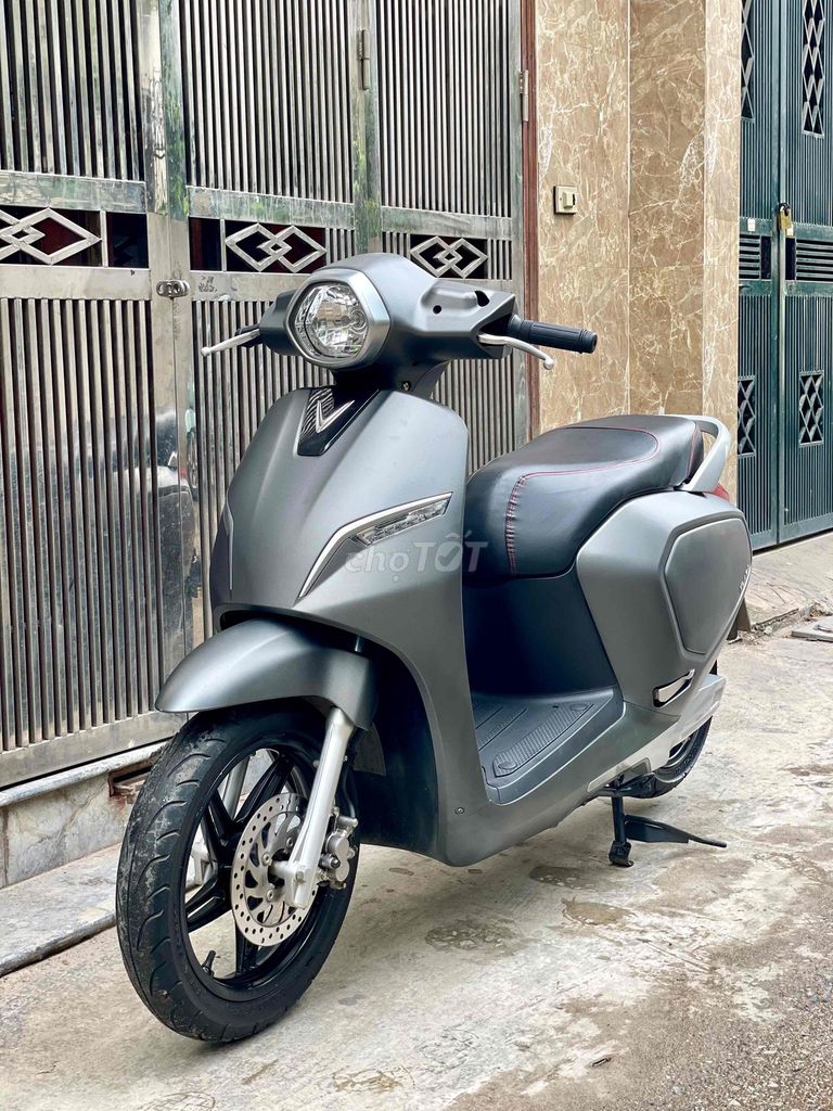 Xe m 2021 - ảnh 1