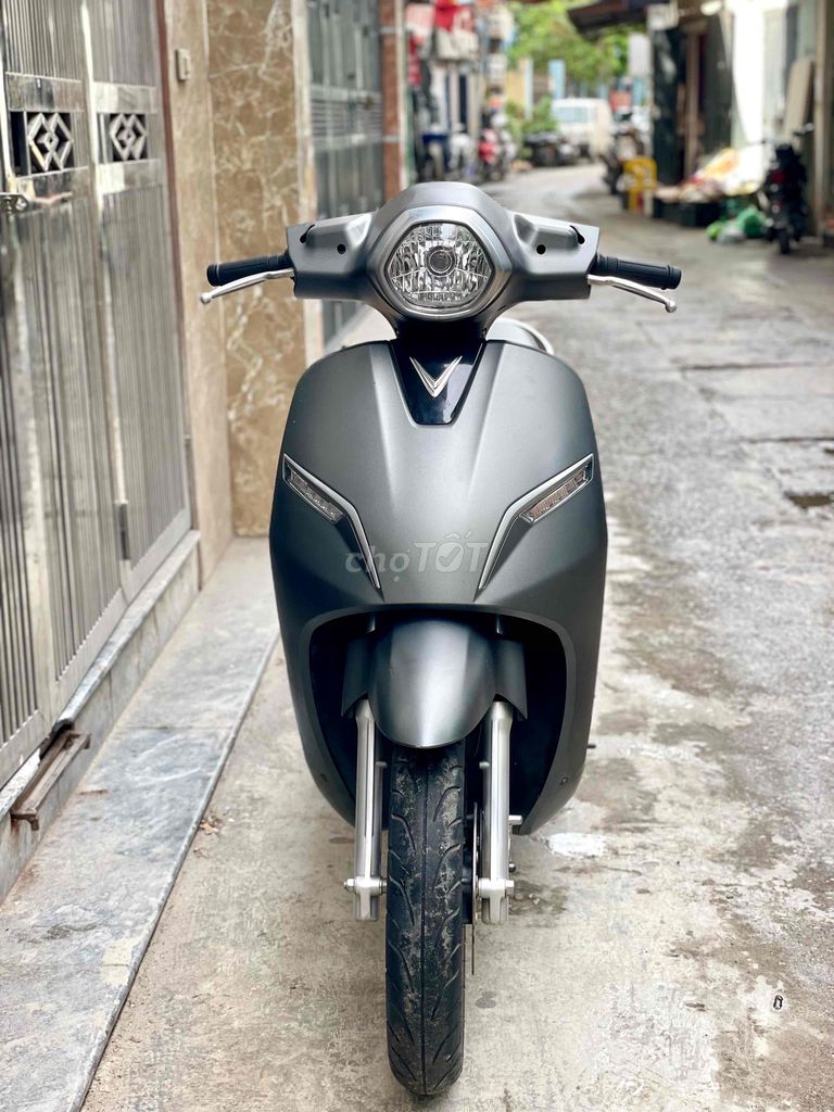 Xe m 2021 - ảnh 2