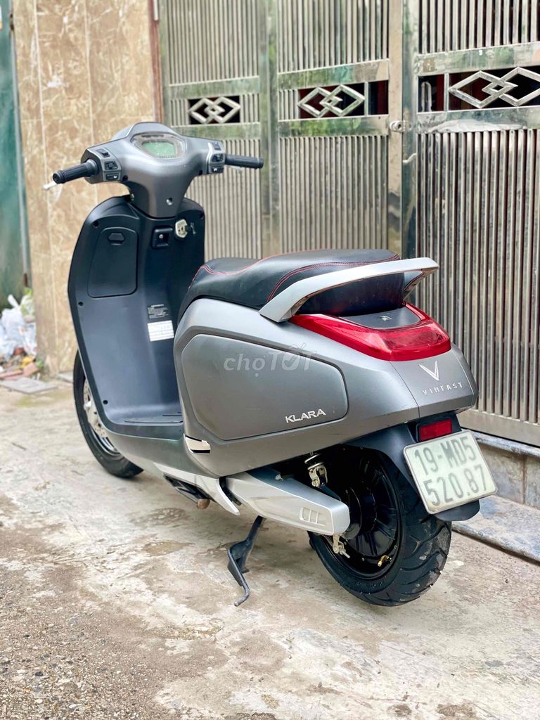 Xe m 2021 - ảnh 3
