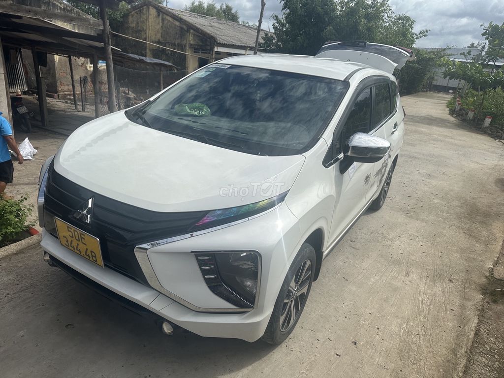Mitsubishi Xpander - ảnh 2