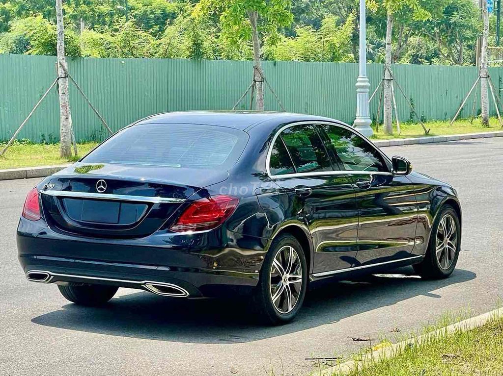 Mercedes-Benz 2020 - ảnh 5