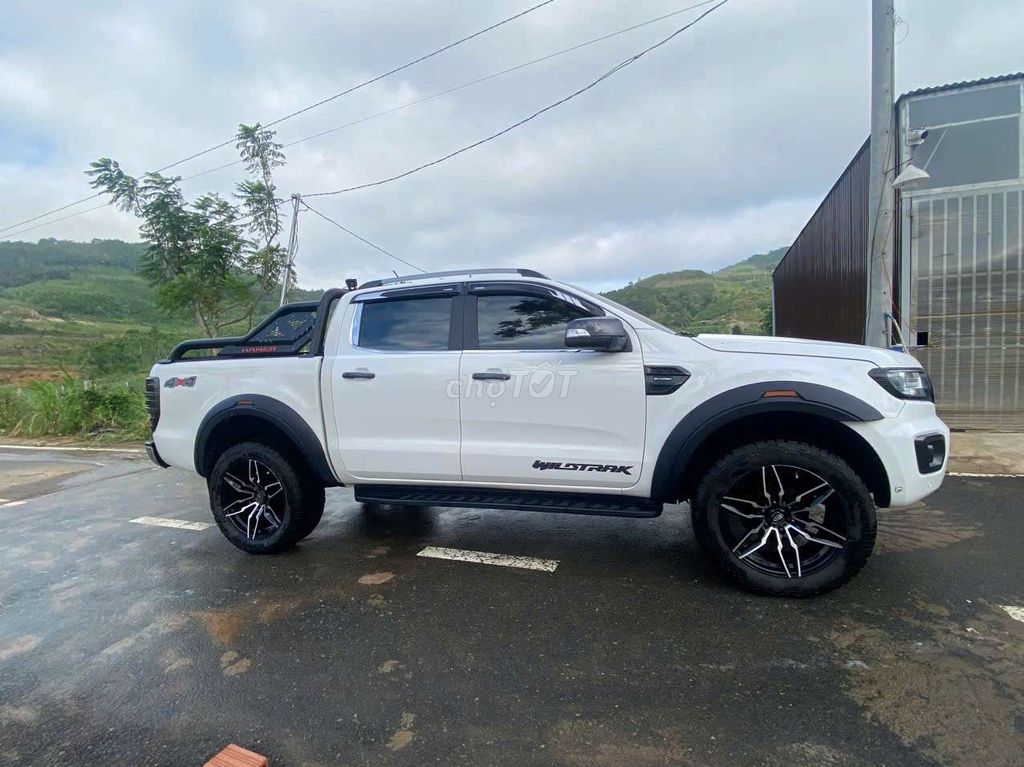 Ford Ranger 2020 - ảnh 2