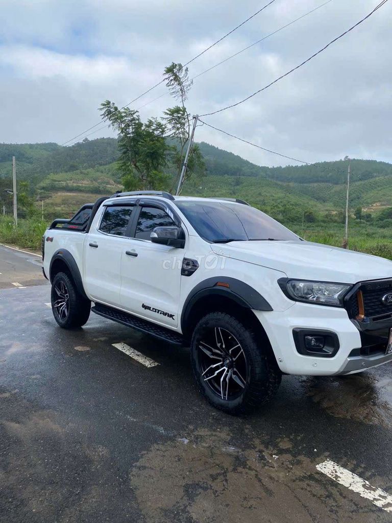 Ford Ranger 2020 - ảnh 3