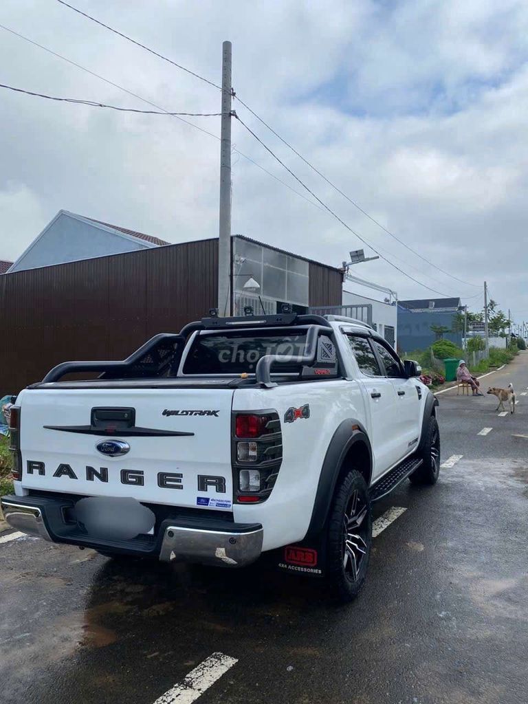 Ford Ranger 2020 - ảnh 4