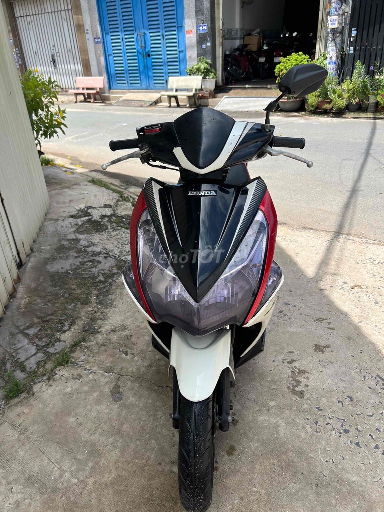 Honda Air Blade 2012 - ảnh 1