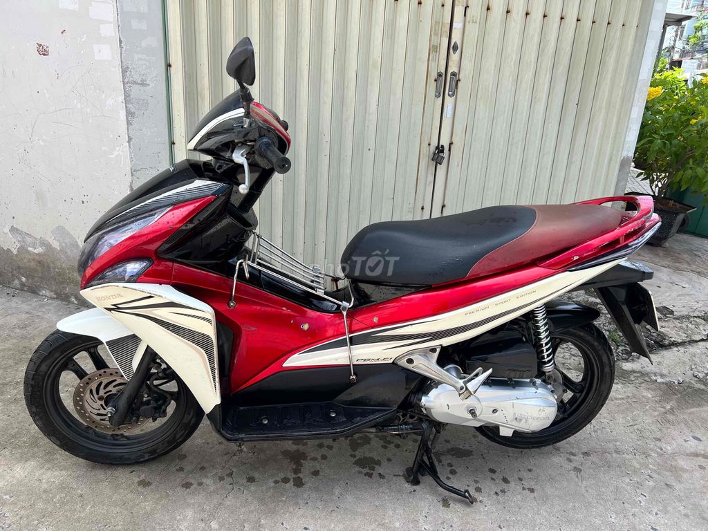 Honda Air Blade 2012 - ảnh 3