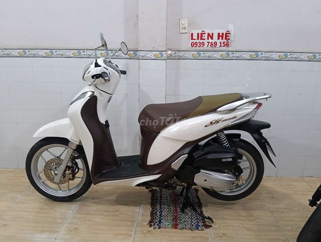 sh mode 2019 - ảnh 1