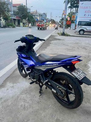 Yamaha Exciter 2016 - ảnh 1