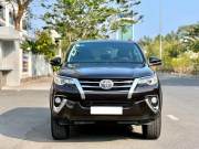 Toyota Fortuner 2.4G 4x2 MT 2020 - ảnh 1