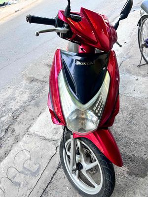 LICK XE 2010 - ảnh 1