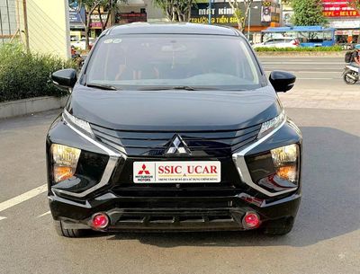 Mitsubishi Xpander 2019 - ảnh 1