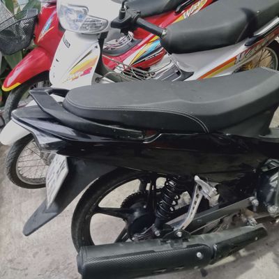 Yamaha Sirius 2022 - ảnh 1